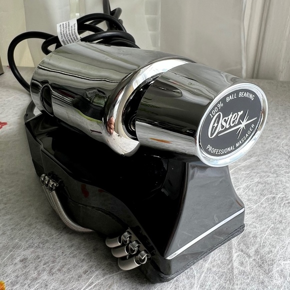 🌸 Oster Professional 103 Stim-U-Lax Massager - Picture 1 of 6